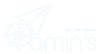 Amin's — Cargo & Shipping